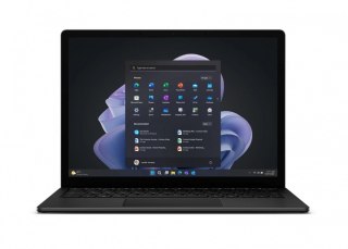 Microsoft Laptop 5 W11Pro i5-1245U/16GB/512GB/13.5"/Black/R8P-00032