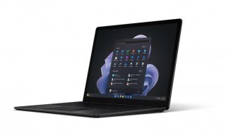 Microsoft Laptop 5 W11Pro i5-1245U/16GB/512GB/13.5"/Black/R8P-00032