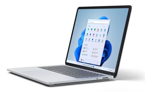 Microsoft Laptop Studio 512/i5/16 PLATINUM 9WI-00009 PL Microsoft Laptop Studio 512/i5/16 PLATINUM 9WI-00009 PL