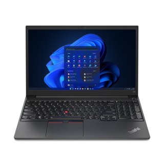 Lenovo Laptop ThinkPad E15 G4 21ED0082PB W11Pro 5625U/8GB/512GB/INT/15.6FHD/Black/1YR Premier Support + 3YRS OS