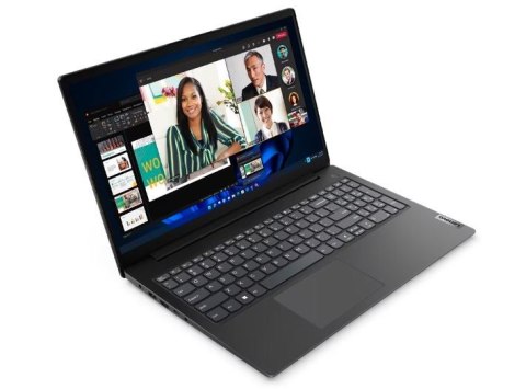 Lenovo Laptop V15 G4 82YU00UNPB W11Home 7320U/8GB/256GB/AMD Radeon/15.6 FHD/Black/3YRS OS