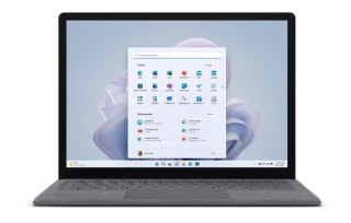 Microsoft Laptop5 13,5/512/i5/16 Platinum R8N-00009 PL