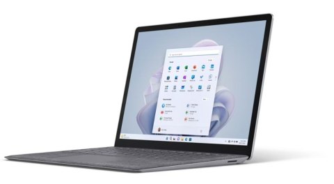 Microsoft Laptop5 13,5/512/i5/16 Platinum R8N-00009 PL Microsoft Laptop5 13,5/512/i5/16 Platinum R8N-00009 PL