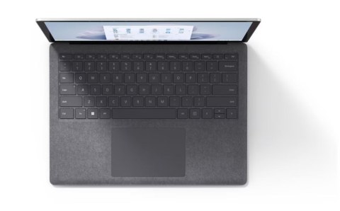 Microsoft Laptop5 13,5/512/i5/16 Platinum R8N-00009 PL Microsoft Laptop5 13,5/512/i5/16 Platinum R8N-00009 PL