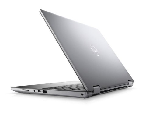 Dell Mobilna stacja robocza Precision 7680 Win11Pro i7-13850HX/32GB/1TB SSD/16.0 FHD+/Nvidia RTX 2000/FgrPr&SmtCd/FHD/IR Cam/Mic/WLAN