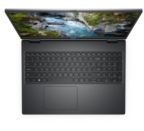 Dell Mobilna stacja robocza Precision 7680 Win11Pro i7-13850HX/32GB/1TB SSD/16.0 FHD+/Nvidia RTX 3500/FgrPr&SmtCd/FHD/IR Cam/Mic/WLAN