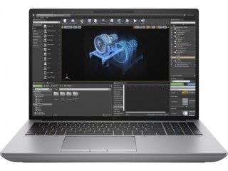 HP Inc. Mobilna stacja robocza ZBook Fury G10/W11P i7-13700HX/1TB/32GB 62V80EA