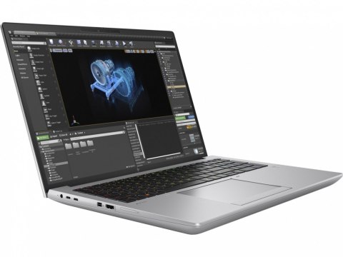 HP Inc. Mobilna stacja robocza ZBook Fury G10/W11P i7-13700HX/1TB/32GB 62V80EA