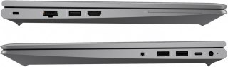 HP Inc. Mobilna stacja robocza ZBook Power G10/W11P i5-13600H/512/16 865R2EA