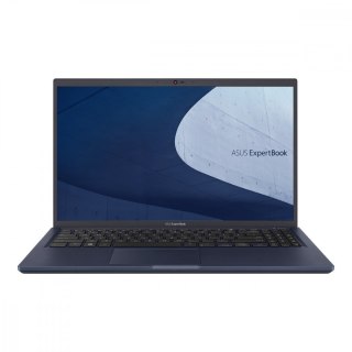 Asus Notebook B1500CEAE-BQ1668R i3 1115G4 8/256/int/15.6 FHD/Win 10 PRO; bezpłatna aktualizacja do W11 PRO ; 36 miesięcy ON-SITE NBD