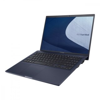 Asus Notebook B1500CEAE-BQ1668R i3 1115G4 8/256/int/15.6 FHD/Win 10 PRO; bezpłatna aktualizacja do W11 PRO ; 36 miesięcy ON-SITE NBD