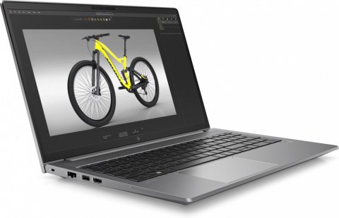 HP Inc. Stacja robocza ZbookPower15 G10 W11P i9-13900H/1TB/32 865R3EA