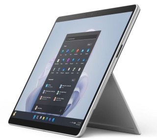 Microsoft Surface Pro 9 8GB/256GB/i5-1235U Platinum QEZ-00004 PL