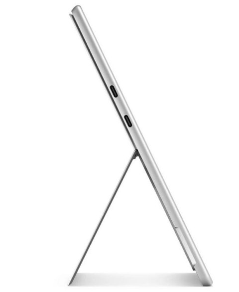 Microsoft Surface Pro 9 8GB/256GB/i5-1235U Platinum QEZ-00004 PL Microsoft Surface Pro 9 8GB/256GB/i5-1235U Platinum QEZ-00004 PL