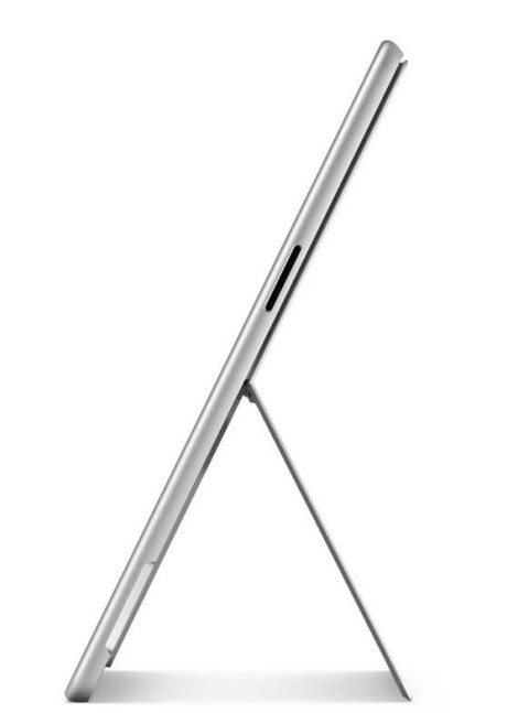 Microsoft Surface Pro 9 8GB/256GB/i5-1235U Platinum QEZ-00004 PL Microsoft Surface Pro 9 8GB/256GB/i5-1235U Platinum QEZ-00004 PL