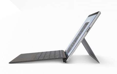Microsoft Surface Pro 9 8GB/256GB/i5-1235U Platinum QEZ-00004 PL Microsoft Surface Pro 9 8GB/256GB/i5-1235U Platinum QEZ-00004 PL