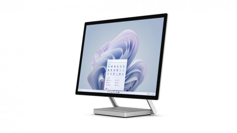 Microsoft Surface Studio 2+/i7-11370H/32GB/1TB/RTX 3060/28 cali Commercial Platinium/SBR-00002 Microsoft Surface Studio 2+/i7-11370H/32GB/1TB/RTX 3060/28 cali Commercial Platinium/SBR-00002