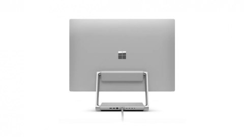 Microsoft Surface Studio 2+/i7-11370H/32GB/1TB/RTX 3060/28 cali Commercial Platinium/SBR-00002 Microsoft Surface Studio 2+/i7-11370H/32GB/1TB/RTX 3060/28 cali Commercial Platinium/SBR-00002