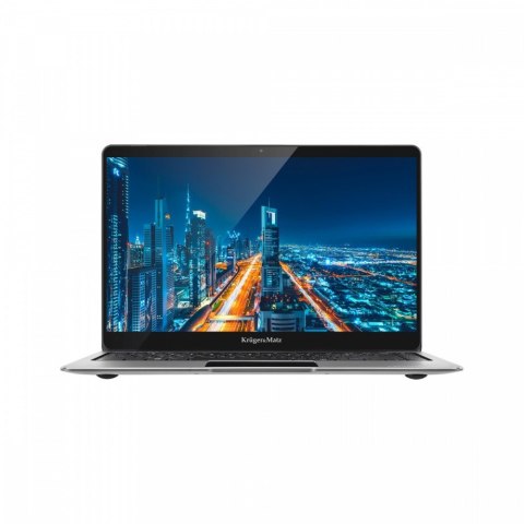 Kruger & Matz Ultrabook Explore 1405 Szary