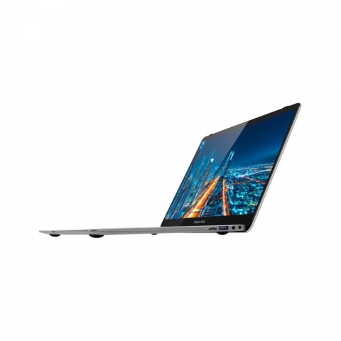 Kruger & Matz Ultrabook Explore 1405 Szary