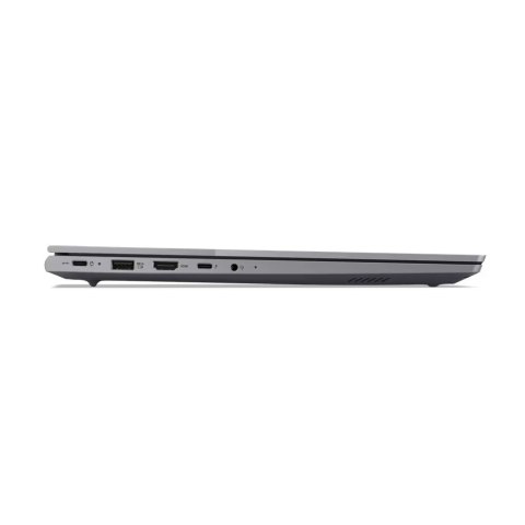 Lenovo Laptop ThinkBook 16 G6 21KH0076PB W11Pro i5-1335U/16GB/512GB/INT/16.0 WUXGA/Arctic Grey/3YRS OS + CO2 Offset