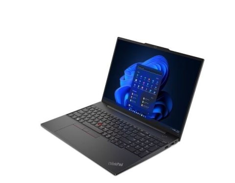 Lenovo Laptop ThinkPad E16 G1 21JT000JPB W11Pro 7730U/16GB/512GB/AMD Radeon/16.0 WUXGA/Graphite Black/1YR Premier Support + 3YRS OS
