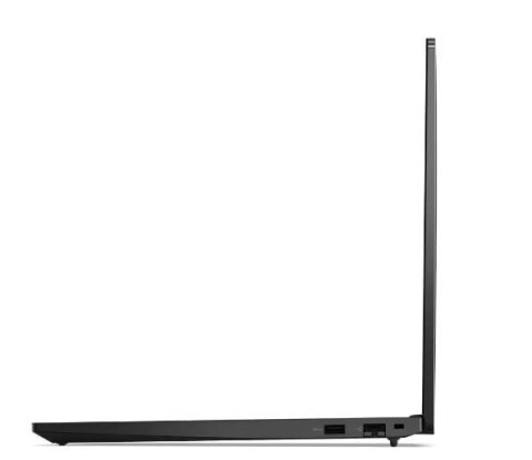 Lenovo Laptop ThinkPad E16 G1 21JT000JPB W11Pro 7730U/16GB/512GB/AMD Radeon/16.0 WUXGA/Graphite Black/1YR Premier Support + 3YRS OS