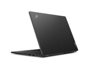 Lenovo Laptop ThinkPad L13 Clam G4 21FN0008PB W11Pro 7530U/16GB/512GB/INT/13.3 WUXGA/Thunder Black/1YR Premier Support + 3YRS OS