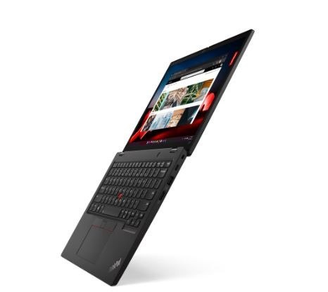 Lenovo Laptop ThinkPad L13 Clam G4 21FN0008PB W11Pro 7530U/16GB/512GB/INT/13.3 WUXGA/Thunder Black/1YR Premier Support + 3YRS OS