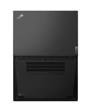 Lenovo Laptop ThinkPad L13 Clam G4 21FN0008PB W11Pro 7530U/16GB/512GB/INT/13.3 WUXGA/Thunder Black/1YR Premier Support + 3YRS OS