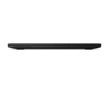 Lenovo Laptop ThinkPad L13 Clam G4 21FN0008PB W11Pro 7530U/16GB/512GB/INT/13.3 WUXGA/Thunder Black/1YR Premier Support + 3YRS OS
