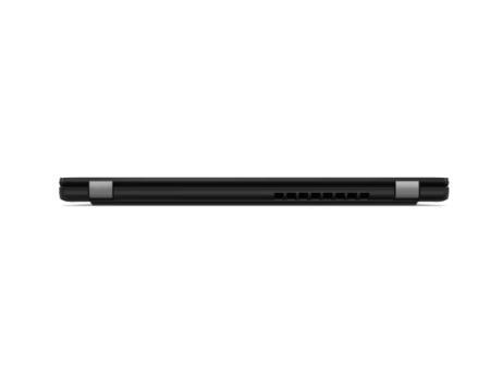 Lenovo Laptop ThinkPad L13 Clam G4 21FN0008PB W11Pro 7530U/16GB/512GB/INT/13.3 WUXGA/Thunder Black/1YR Premier Support + 3YRS OS