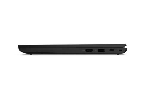 Lenovo Laptop ThinkPad L13 Clam G4 21FN0008PB W11Pro 7530U/16GB/512GB/INT/13.3 WUXGA/Thunder Black/1YR Premier Support + 3YRS OS