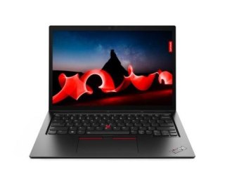 Lenovo Laptop ThinkPad L13 Yoga G4 21FR0010PB W11Pro 7530U/16GB/512GB/INT/LTE/13.3 WUXGA/Touch/Thunder Black/1YR Premier Support + 3YRS