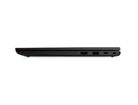 Lenovo Laptop ThinkPad L13 Yoga G4 21FR0010PB W11Pro 7530U/16GB/512GB/INT/LTE/13.3 WUXGA/Touch/Thunder Black/1YR Premier Support + 3YRS