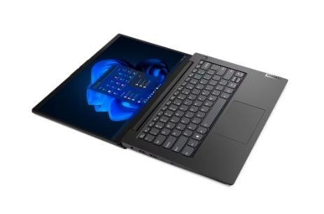 Lenovo Laptop V14 G4 83A00041PB W11Pro i3-1315U/8GB/256GB/INT/14.0 FHD/Business Black/3YRS OS