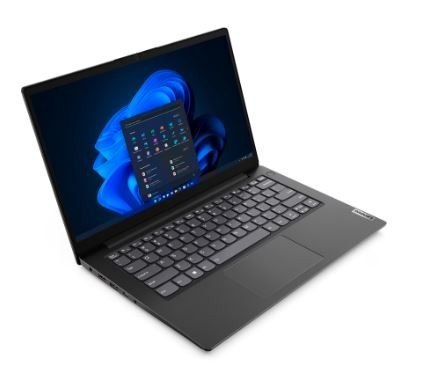 Lenovo Laptop V14 G4 83A00041PB W11Pro i3-1315U/8GB/256GB/INT/14.0 FHD/Business Black/3YRS OS