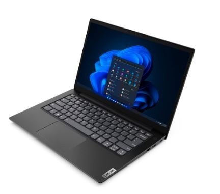Lenovo Laptop V14 G4 83A00041PB W11Pro i3-1315U/8GB/256GB/INT/14.0 FHD/Business Black/3YRS OS