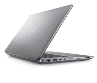 Dell Mobilna stacja robocza Precision 3480 Win11Pro i7-1360P/16GB/512GB SSD/14.0 FHD/NVIDIA RTX A500/FgrPr&SmtCd/FHD Cam/Mic/WLAN+BT/