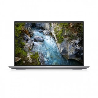 Dell Mobilna stacja robocza Precision 5680 Win11Pro i7-13700H/32GB/1TB SSD/16 FHD+/NVIDIA RTXA1000 6GB/FHD/IRCam/Mic/WLAN+BT/Backlit 