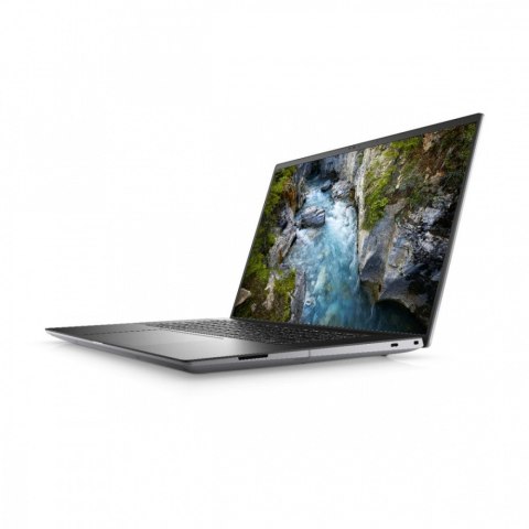 Dell Mobilna stacja robocza Precision 5680 Win11Pro i7-13700H/32GB/1TB SSD/16 FHD+/NVIDIA RTXA1000 6GB/FHD/IRCam/Mic/WLAN+BT/Backlit 