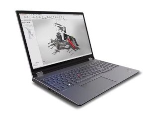 Lenovo Mobilna stacja robocza ThinkPad P16 G2 21FA0009PB W11Pro i7-13700HX/16GB/512GB/RTXA2000 8GB/16.0 WUXGA/3YRS Premier Support + CO