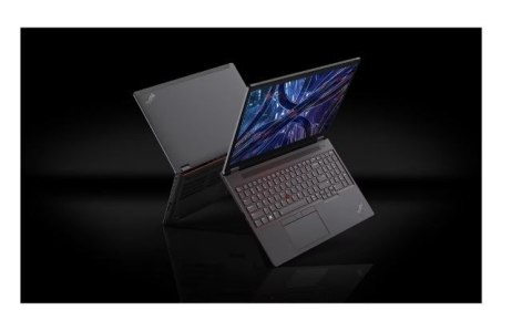 Lenovo Mobilna stacja robocza ThinkPad P16 G2 21FA0009PB W11Pro i7-13700HX/16GB/512GB/RTXA2000 8GB/16.0 WUXGA/3YRS Premier Support + CO