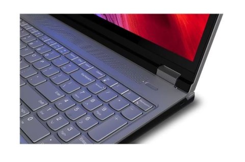 Lenovo Mobilna stacja robocza ThinkPad P16 G2 21FA0009PB W11Pro i7-13700HX/16GB/512GB/RTXA2000 8GB/16.0 WUXGA/3YRS Premier Support + CO