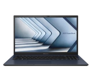 Asus Notebook B1502CBA-BQ0382X i7-1255U 16GB/512GB/Windows11 Pro/15,6" gwar. 36 mies NBD
