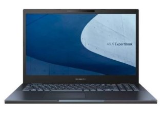 Asus Notebook B1502CBA-BQ0383 i3 1215U 8GB/256GB/int/noOS/15.6" ; 36 mies gwarancja NBD