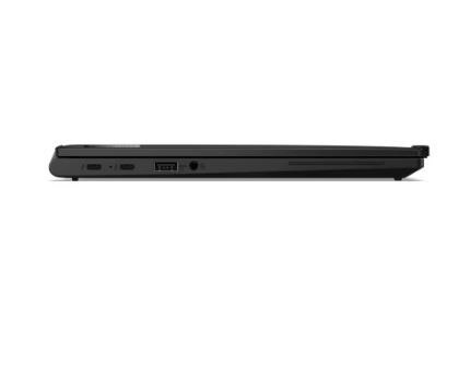 Lenovo Ultrabook ThinkPad X13 Yoga G4 21F2001GPB W11Pro i5-1335U/16GB/512GB/INT/13.3 WUXGA/Touch/Deep Black/3YRS Premier SUpport + KYD 