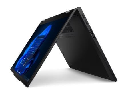 Lenovo Ultrabook ThinkPad X13 Yoga G4 21F2001GPB W11Pro i5-1335U/16GB/512GB/INT/13.3 WUXGA/Touch/Deep Black/3YRS Premier SUpport + KYD 