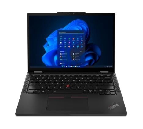 Lenovo Ultrabook ThinkPad X13 Yoga G4 21F2001GPB W11Pro i5-1335U/16GB/512GB/INT/13.3 WUXGA/Touch/Deep Black/3YRS Premier SUpport + KYD 