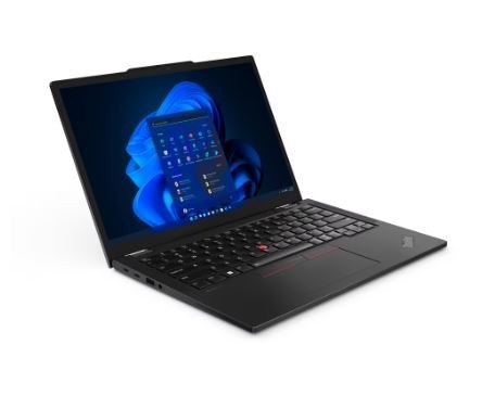 Lenovo Ultrabook ThinkPad X13 Yoga G4 21F2001GPB W11Pro i5-1335U/16GB/512GB/INT/13.3 WUXGA/Touch/Deep Black/3YRS Premier SUpport + KYD 